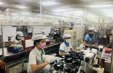 Phải dám lên tiếng