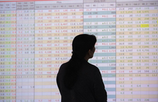 'Trái tim' thị trường chứng khoán Việt Nam đang bị tổn thương!