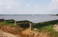 Bộ Công Thương lập đoàn kiểm tra về phát triển điện mặt trời