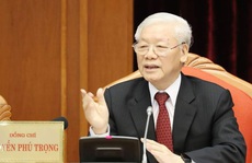 Tổng Bí thư Nguyễn Phú Trọng ký Chỉ thị về triển khai Nghị quyết Đại hội XIII