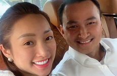 Diễn viên Chi Bảo lại kết hôn
