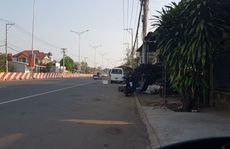 Bình Phước: Bắt thiếu niên 'vô tình' sát hại cha bằng... nước đá