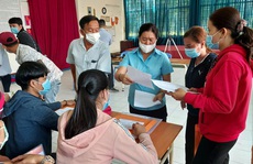 Hướng dẫn thủ tục khởi kiện Công ty Asia Garment