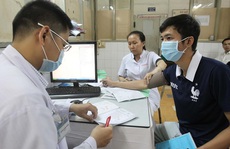 3 trường hợp khám chữa bệnh đúng tuyến bảo hiểm y tế liên quan đến dịch Covid-19