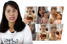 Phải chấm dứt đầu độc con trẻ!