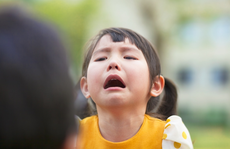 Bạo hành “lạnh”: Bức tường ngăn cách bố mẹ và con