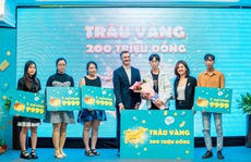 Ví điện tử SmartPay trao gần 700.000 giải thưởng với 'Đại tiệc lì xì SmartPay'