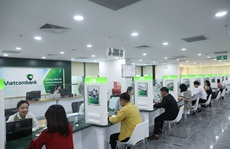 Khách hàng của Vietcombank, Techcombank cũng bị tin nhắn lừa đảo