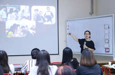 Thay đổi để phát triển sự nghiệp