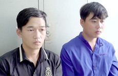 Bỏ mặc vợ tại bàn nhậu, gã chồng cùng bạn chở cô gái mới quen vào nhà trọ hiếp dâm