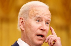 Ông Biden lên tiếng về bê bối tình dục của thống đốc New York