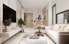 Giải pháp tài chính linh hoạt với căn hộ trung tâm giá chỉ từ 2,9 tỉ