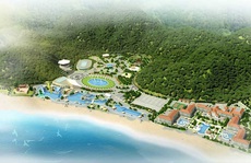 Bình Định điều chỉnh quy hoạch 'siêu dự án' du lịch 3.500 tỉ đồng