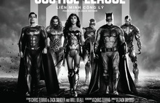 9 điều bất ngờ về bom tấn điện ảnh 'Zack Snyder’s Justice League' chiếu trên Sunshine TV