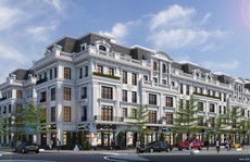 Một dự án đô thị của FLC tại Nam Từ Liêm 'cháy hàng' căn hộ chung cư cao cấp