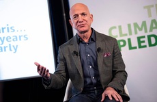 Các tỷ phú công nghệ Mỹ bỏ túi thêm 360 tỷ USD trong đại dịch