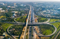 Hàng loạt dự án giao thông khủng, hút nhà đầu tư vào Đồng Nai