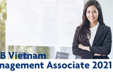 Ngân hàng UOB Việt Nam tuyển tài năng trẻ chương trình Quản trị viên tập sự