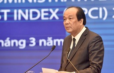 Thủ tục hành chính về môi trường 'ngốn' nhiều tiền nhất của doanh nghiệp