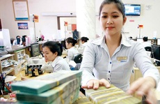 Cuộc thi 'Nét đẹp văn hóa ngành ngân hàng'