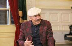 Tản mạn cùng Trần Tiến