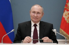 Bị chỉ trích, ông Putin vẫn 'chúc ông Biden sức khoẻ'