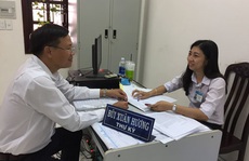 SÁT CÁNH BẢO VỆ CÔNG NHÂN (*): Vì lợi ích lâu dài của đoàn viên