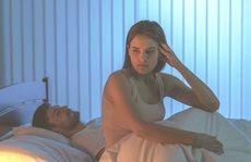 “Tôi đánh mất ham muốn tình dục do đại dịch”