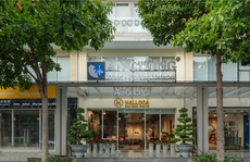 An Cường khai trương Showroom ONE-STOP SHOPPING CENTER mới