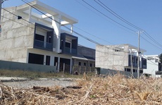 TP HCM, cảnh báo sốt đất Cần Giờ lặp lại