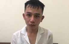 Nam thanh niên chuyên ngủ cùng với người nước ngoài rồi ra tay trộm cắp