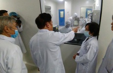 Việt Nam nỗ lực 'phủ sóng' vắc-xin Covid-19 (*): Ưu tiên sản xuất vắc-xin trong nước