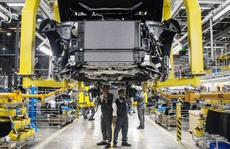 VinFast dự định xây dựng nhà máy sản xuất ôtô tại Mỹ?