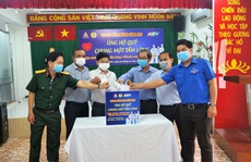 Vissan vận động đóng góp cho quỹ mua vaccine đẩy lùi Covid-19