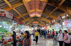 4 trải nghiệm ẩm thực hút khách tại TP HCM