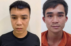 Vượt hơn 400km truy bắt đối tượng giết người trốn trại tạm giam