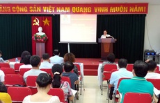 Hà Nội: Sẽ ký ít nhất 350 thỏa ước lao động tập thể hằng năm