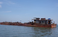 TP HCM lên hàng loạt giải pháp để mạnh tay xử 'cát tặc'