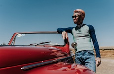 Dế Choắt tái xuất sau Rap Việt, cư dân mạng hào hứng