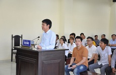 Nguyên Phó giám đốc Sở VH-TT-DL tỉnh Thanh Hóa bị khai trừ ra khỏi Đảng
