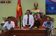 'Chuyển đổi số - Xu hướng tất yếu của sự phát triển'