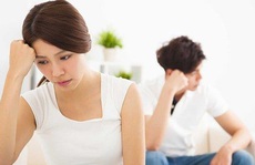 Vợ chồng đào hoa