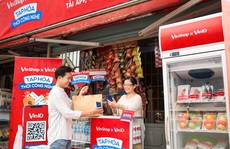 VinShop tặng gói bảo hiểm sức khỏe cho 65.000 chủ tạp hóa