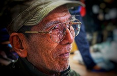 NSND Trần Hạnh từ giã cõi trần