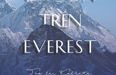 Hành trình 'Cô đơn trên Everest' của Di Li