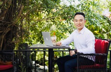 Doanh nhân Phạm Đức Tiệp chào năm mới bằng 2 cuốn sách Marketing 'thực chiến về mạng xã hội'