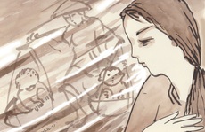 Người mẹ chồng chưa từng gặp