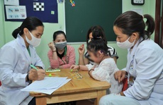 Trường ĐH Y Khoa Phạm Ngọc Thạch đạt giải thành tựu y khoa nổi bật Việt Nam