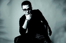 Touliver “Rap Việt”