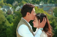 Khi đàn ông yêu lại